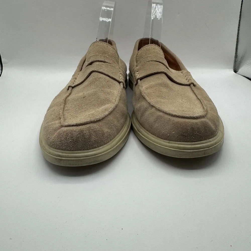 Peter Millar some wear